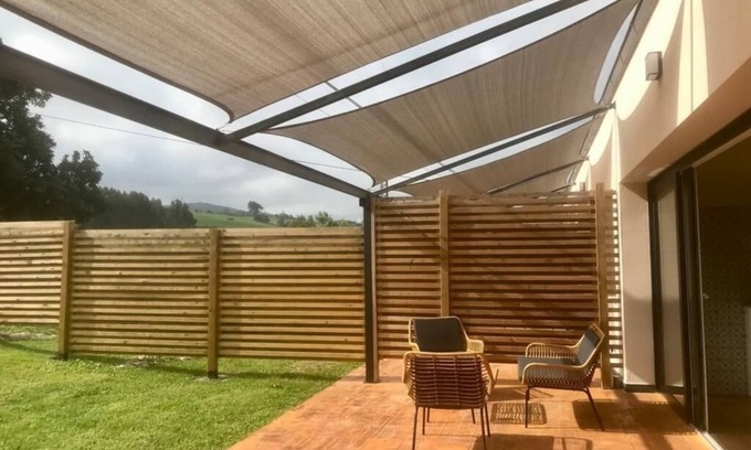 Tonanes Apartment | Apartamento Especial Familias a 10 Minutos de Comillas y Santillana DEL MAR