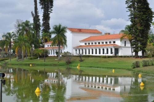 Sao Lourenco Apartment | APARTAMENTO FAMILIAR COMPLETO