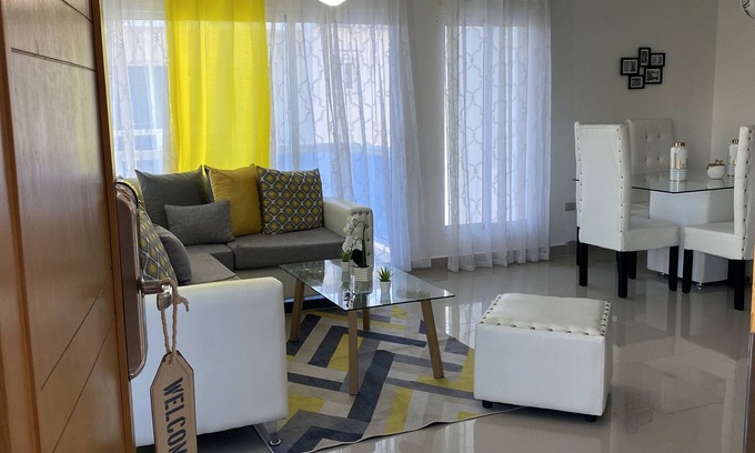 Sabana Palenque Apartment | Apartamento Ideal Para Familias & Amigos a 5 Minutos de la Playa