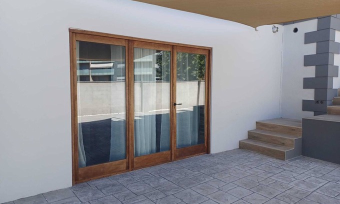 Tarrega Apartment | Apartamento Ideal Teletrabajo, Espacio Para Niños y Animales