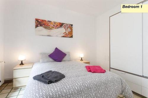 La Bordeta Apartment | Apartamento Joel