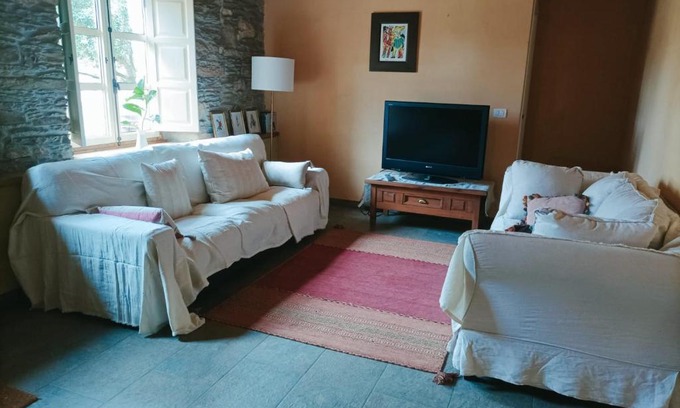 Lancara Apartment | Apartamento Láncara