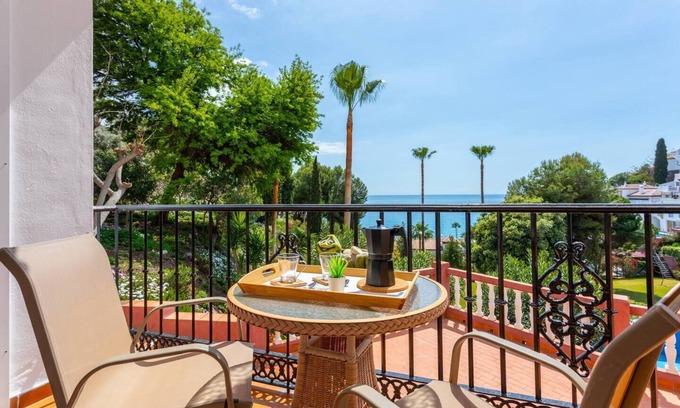 Urbanizacion Ladera del Mar Condo | Apartamento Ladera by Solset