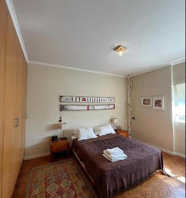 Alvalade Apartment | Apartamento Lisboa Avenida EUA