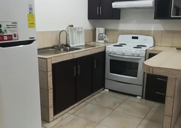 Santa Lucia Apartment | Apartamento Lopez y Azofeifa