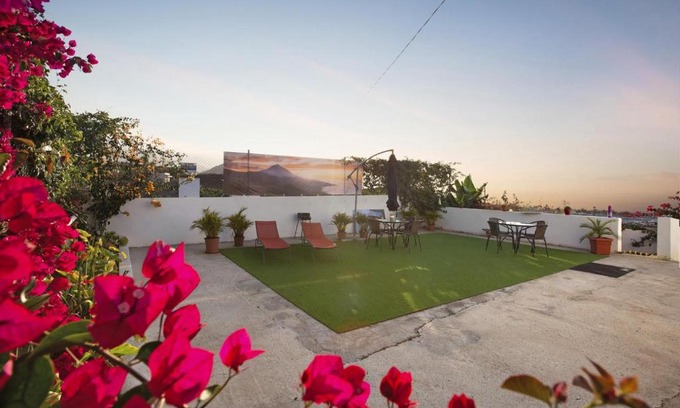 Las Arenas Apartment | Apartamento Marcel