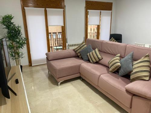 Alcaniz Apartment | Apartamento Marisol