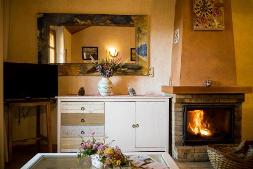 La Vansa I Fornols Apartment | Apartamento Molí de Fòrnols