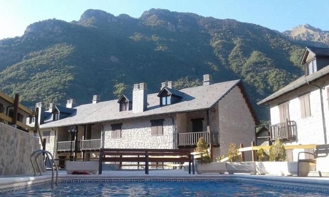 Anciles Apartment | Apartamento Nevados 2620