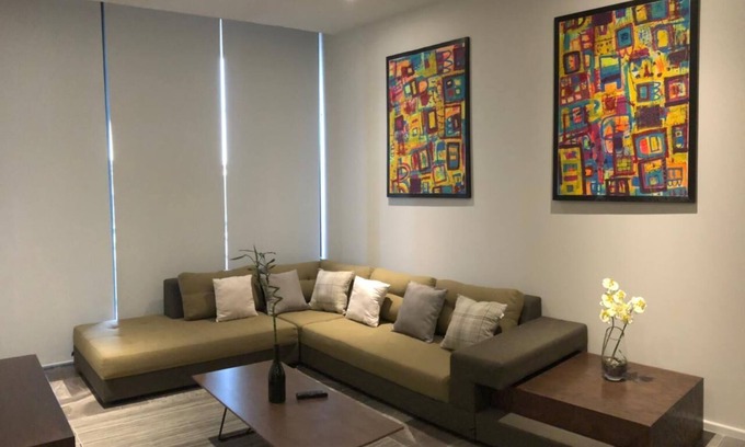 Zapopan Apartment | Apartamento Nuevo y Moderno, Vitia La Toscana