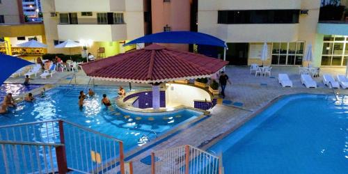 Do Turista Apartment | APARTAMENTO PARA TEMPORADA EM CALDAS NOVAS