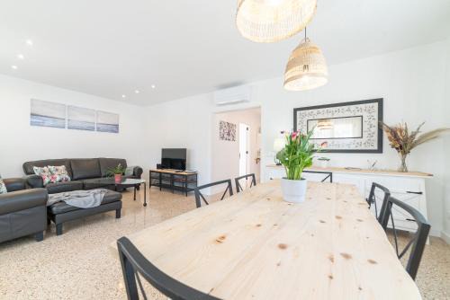 Son Moll Apartment | Apartamento Paraiso de Son Moll