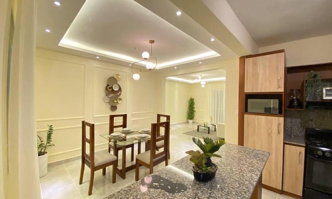 Higuey Apartment | Apartamento Pareche