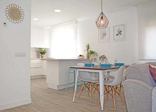 Lumbier Apartment | Apartamento PILARE, a las puertas del Pirineo Navarro