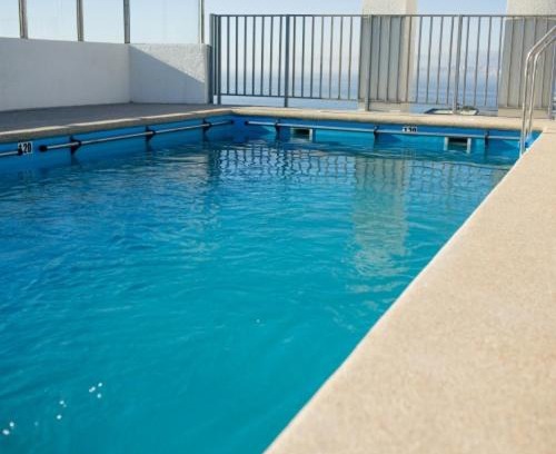 Playa Ancha Apartment | Apartamento Playa Las Torpederas