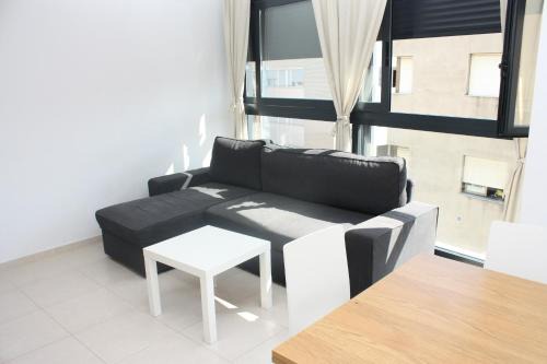 Peniscola Apartment | Apartamento Plaza Felipe V Inmomart