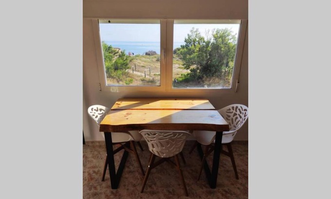 Les Deveses Apartment | Apartamento primera línea