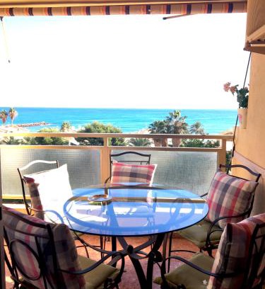 Puig Apartment | Apartamento PuigVal