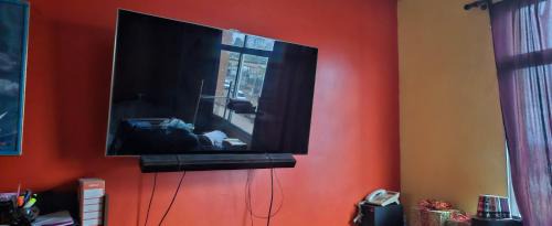 Tropical Lowlands Bed & Breakfast | Apartamento Rosita