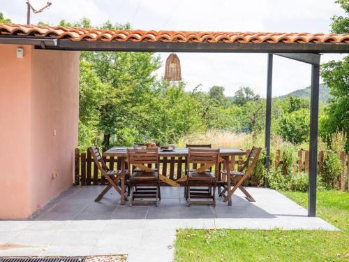 Terminon Apartment | Apartamento Rural en Terminon