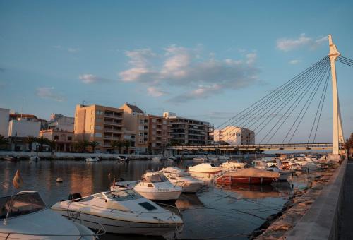 El Perello Apartment | Apartamento sunset 1