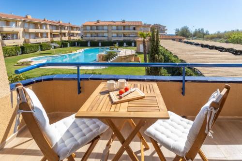 Els Griells Apartment | Apartamento Tamarindos 500