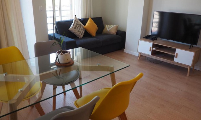 Ainsa Apartment | Apartamento Vive Ainsa