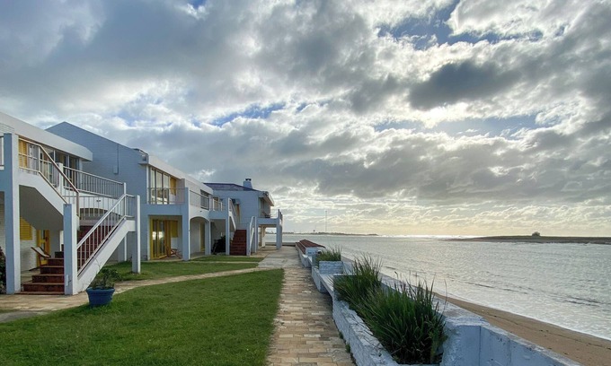 La Paloma Apartment | Apartamentos Alborada