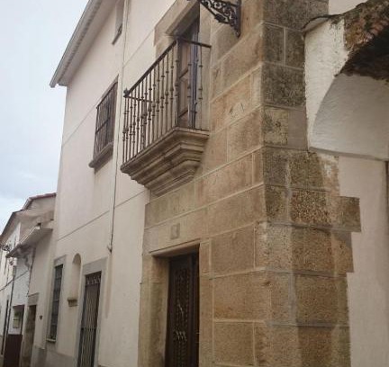 Casar de Caceres Apartment | Apartamentos Andrada