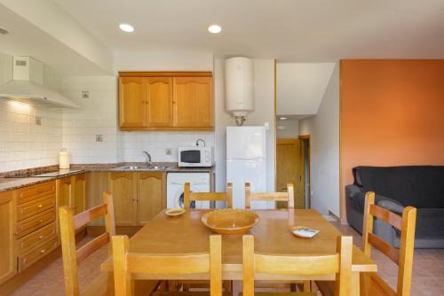 Alquezar Apartment | Apartamentos Casa Aurelia