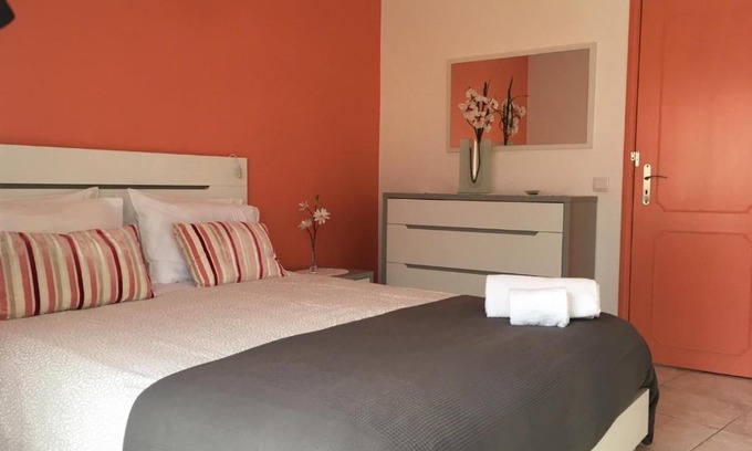 Pedrogao Apartment | Apartamentos Casal Ventoso