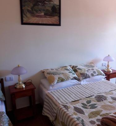 Puerto Iguazu Apartment | Apartamentos Centricos Puerto Iguazu