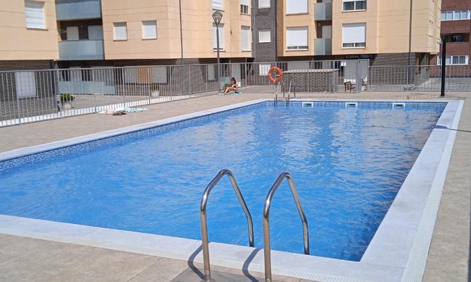 Val De San Vicente Apartment | Apartamentos DEVA