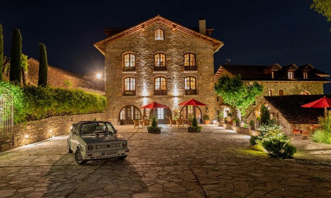 Banaston Apartment | Apartamentos El Rincón de Usana Zona Zero