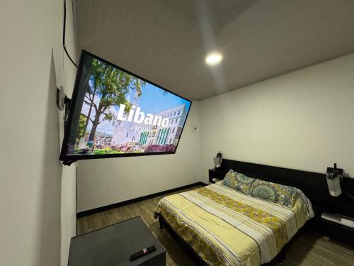 Libano Apartment | Apartamentos FM 303