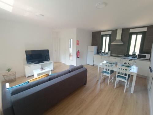 Montederramo Apartment | Apartamentos Gabín