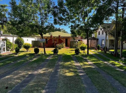 La Aguada Apartment | Apartamentos IeIe