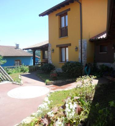 Parres House | Apartamentos La Calvera