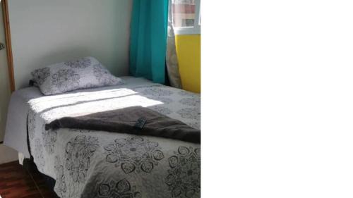 Quetzaltenango Apartment | Apartamentos La Divina Misericordia
