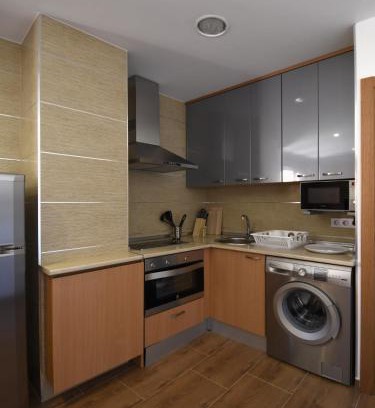 Coca Apartment | Apartamentos La Rocanda