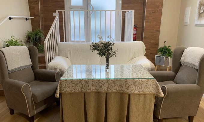 Arroyo de la Luz Apartment | Apartamentos La Unión