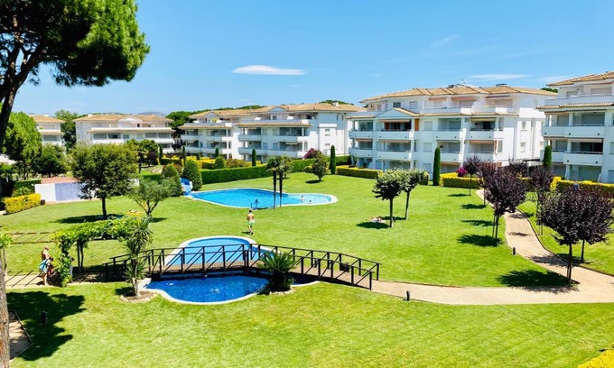 Pals Apartment | Apartamentos Plus Costa Brava Pals