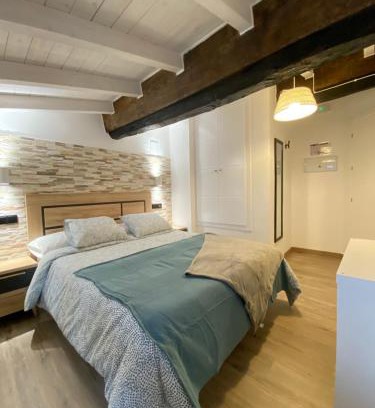 Hervas Apartment | Apartamentos Rurales Calleabajo - 3 Estrellas