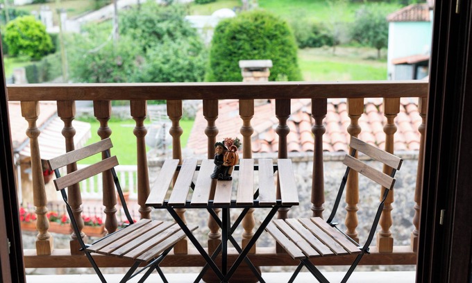 Lierganes Apartment | Apartamentos Rurales "pozas de Luna". Cabárceno - Liérganes