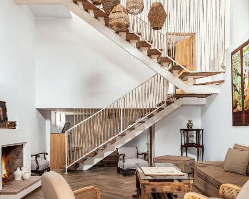 Guadalupe Apartment | Apartamentos turísticos EL PATIO DEL NOGAL