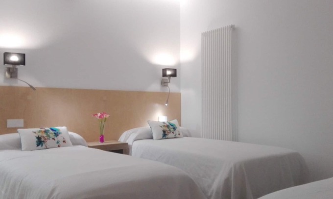 Lierganes House | Apartamentos Turísticos Los Picos