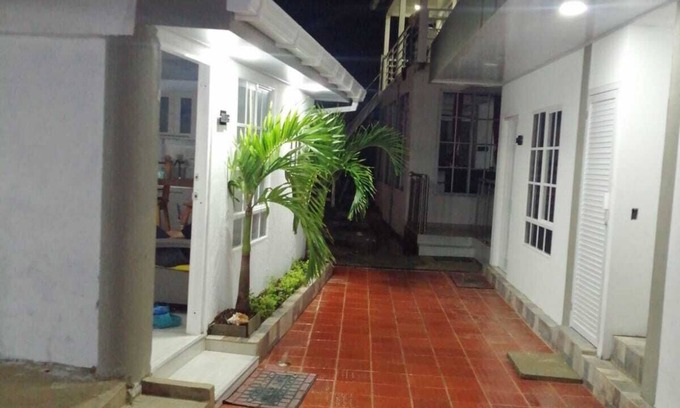 San Luis Apartment | Apartamentos Turisticos Altamar