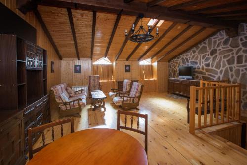 Avila House | Apartamentos Turisticos Avila Villa Carmen II