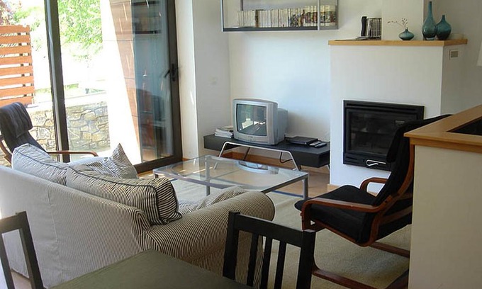 Alt Aneu Apartment | Apartamentos Valencia de Anheu IV