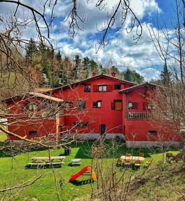 Font-Rubi Apartment | Apartaments Cel i Fusta